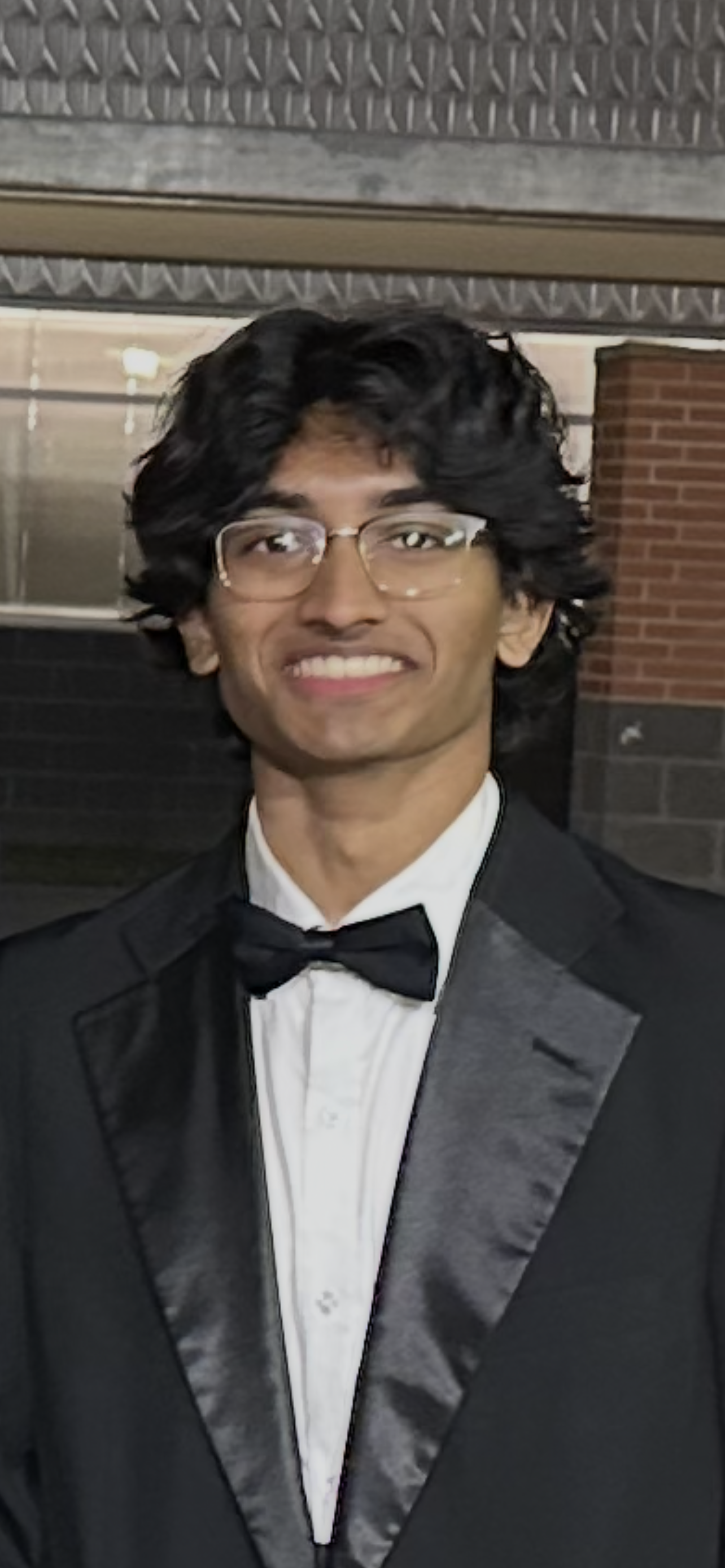 Anukth Gasikanti
